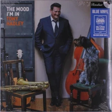 Tony Hadley, Vinyl THE MOOD I AM IN