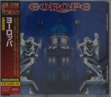 CD EUROPE