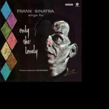 Vinyl ONLY THE LONELY