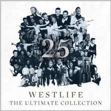 CD 25 - The Ultimate Collection
