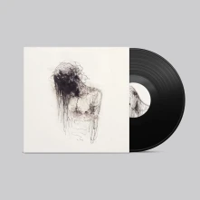 Vinyl ON THE EDGE OF A LOST AND LONELY WORLD