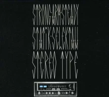 CD STEREOTYPE