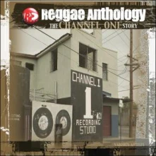 Vinyl V/A - CHANNEL ONE STORY -36TR-