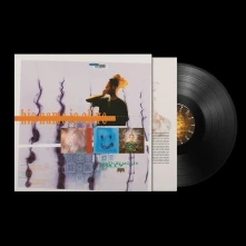 Vinyl MOUTH BY MOUTH
