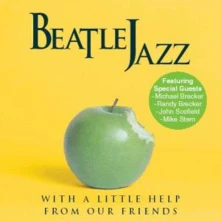 CD WITH A LITTLE HELP FRO...