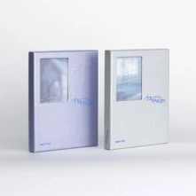Enhypen, CD Romance: Untold - Daydream
