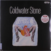 Vinyl DEFROST ME