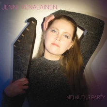 Vinyl MELKUTUS PARTY