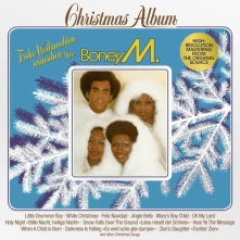 Vinyl Christmas Album