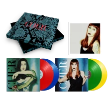 Vinyl It's A Man's World (Deluxe Edition)