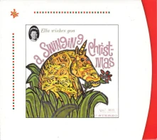 Ella Fitzgerald, CD Ella Wishes You A Swinging Christmas