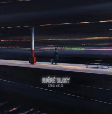 Karol Mikloš, Vinyl Nočné Vlaky