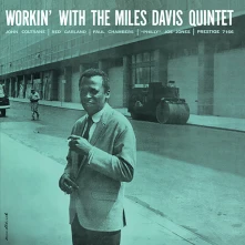 Vinyl Workin' (20th Century Masterworks Label)