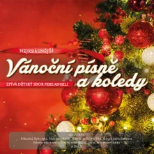 Výberovka, CD Nejkrásnější Vánoční písne a koledy