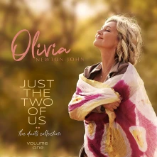 Olivia Newton-John, CD Just The Two Of Us: The Duets Collection - Volume One