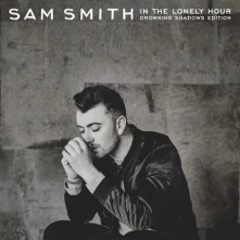 Vinyl In The Lonely Hour (Drowning Shadows Edition)