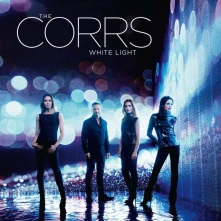 The Corrs, Vinyl White Light (White Vinyl)