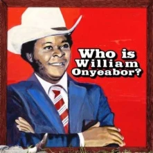 William Onyeabor, Vinyl WORLD PSYCHEDELIC CLASSICS 5