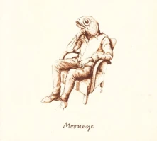 CD MOONEYE EP