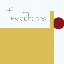 CD HEADPHONES