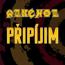 Alkehol, CD Připíjim