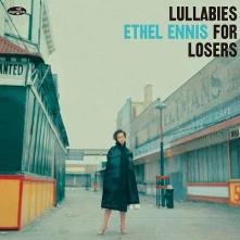 Vinyl LULLABIES FOR LOSERS