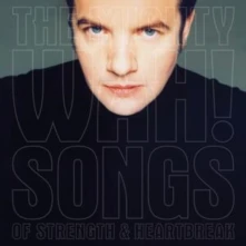 Vinyl SONGS OF STRENGTH & HEARTBREAK