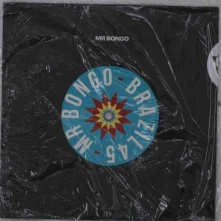 Grupo Natureza, Vinyl PODE ACREDITAR (VOCAL/INSTRUMENTAL)