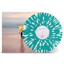 Vinyl DEATH OF ME