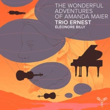 CD WONDERFUL ADVENTURES O...