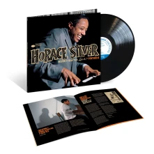 Vinyl SILVER IN SEATTLE: LIVE AT THE PENTHOUSE
