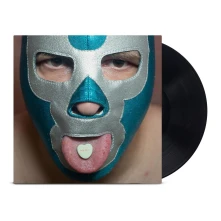 Vinyl NEW SELF