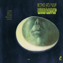 CD MOON RAPPIN'