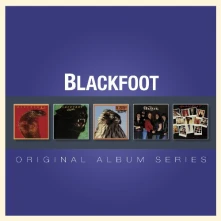 CD ORIGINAL ALBUM SERIES