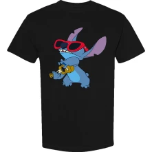 Lilo & Stitch Stitch Guitar thumbnail