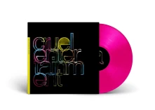 Vinyl CRUEL ENTERTAINMENT