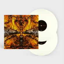 Vinyl NOTHING (OPAQUE WHITE VINYL)