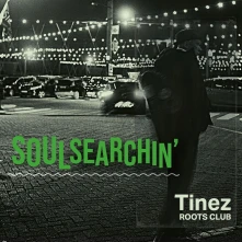 CD SOULSEARCHIN'