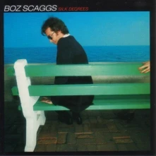 Boz Scaggs, CD Silk Degrees