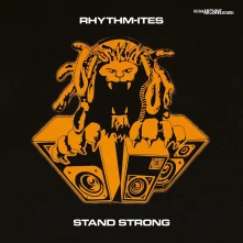 Vinyl STAND STRONG