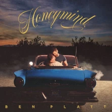 CD HONEYMIND