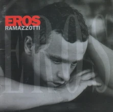Eros Ramazzotti, CD Eros