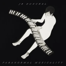 CD PARANORMAL MUSICALITY
