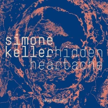 CD KELLER, SIMONE - HIDDEN HEARTACHE