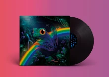 Vinyl Cool Maritime - Big Earth Energy