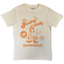 Feeling Totally Quackers thumbnail