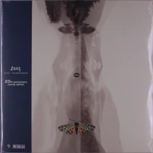 Vinyl JOACHIM - LUNZ
