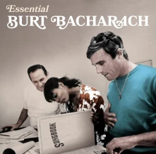 CD V/A - ESSENTIAL BURT BACHARACH