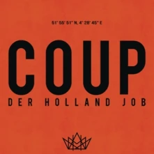CD Der Holland Job