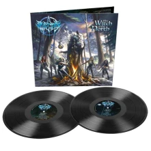 Vinyl THE WITCH OF THE NORTH